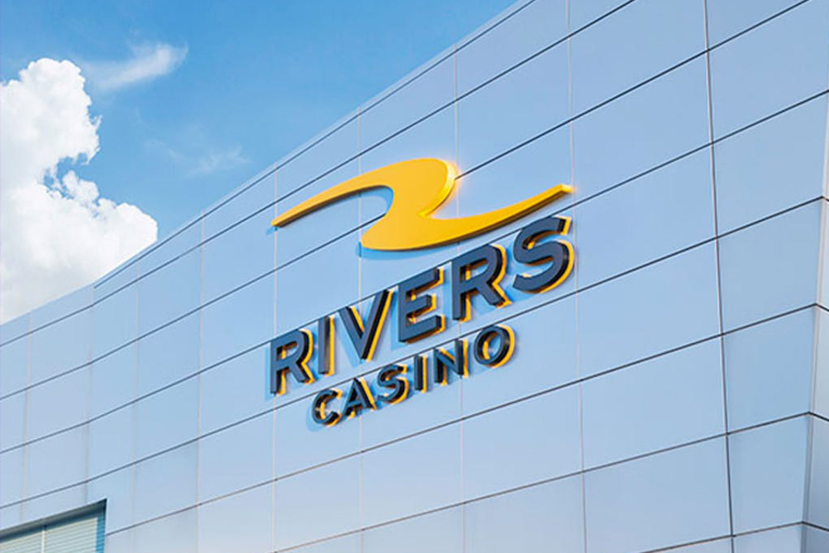 Rivers Casino Philadelphia Names Justin Moore as General Manager