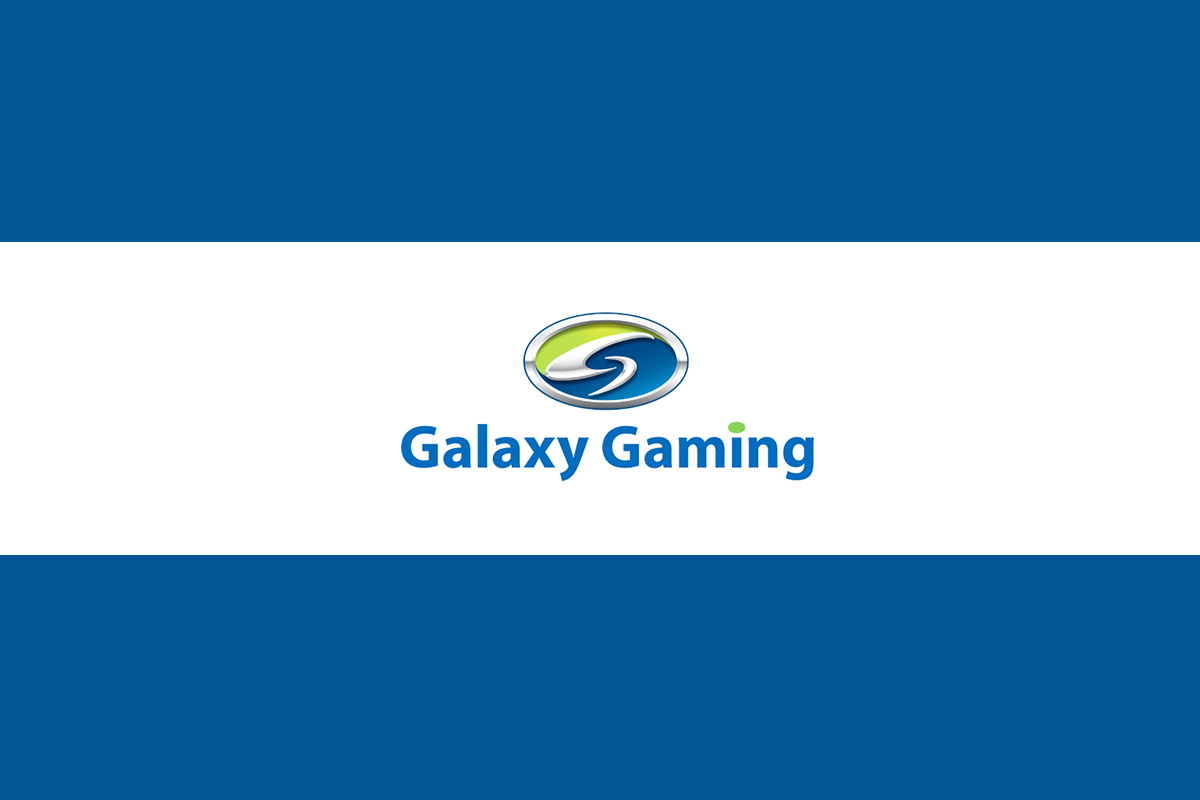 Galaxy Gaming Reports Q4 and Full Year 2020 Results