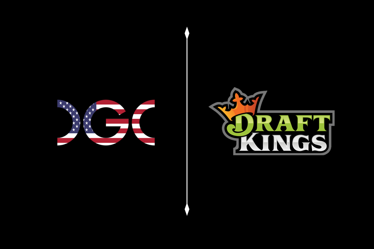 Digital Gaming Corporation touches down with DraftKings