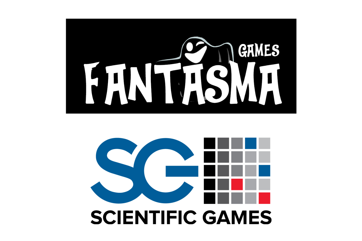 Fantasma strikes Scientific Games distribution deal