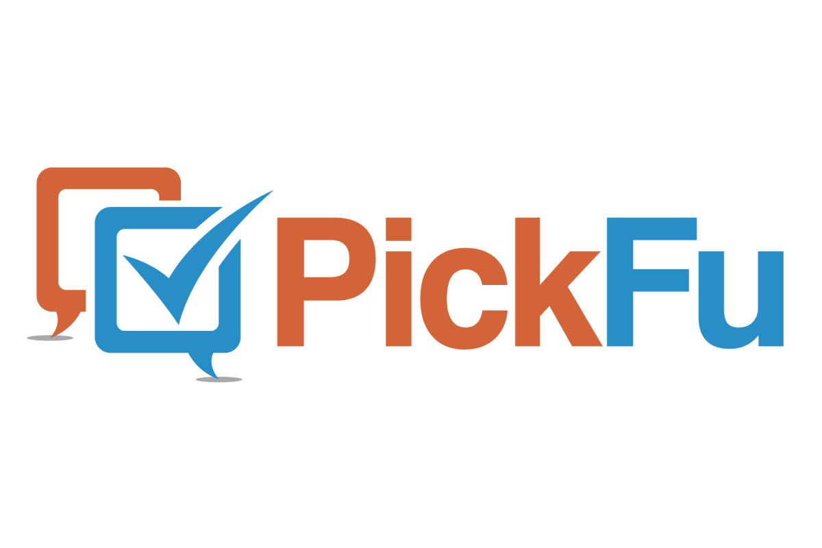 Market feedback platform PickFu launches gaming-focused offering PickFu for Games