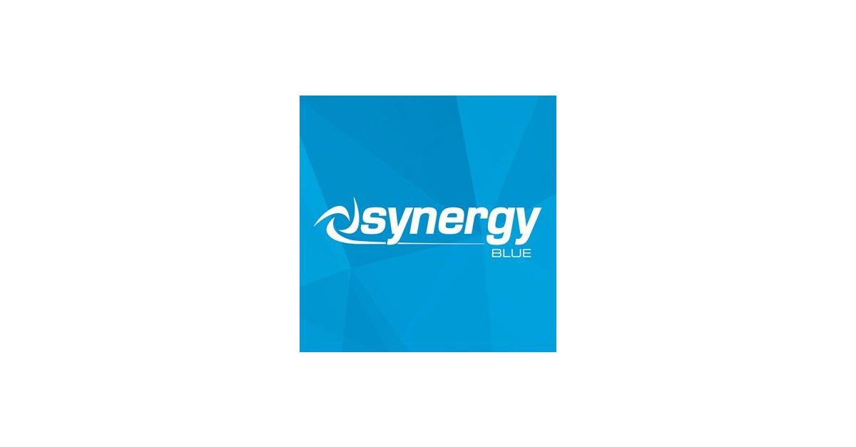 Synergy Blue Announces New CEO: Amanda Vance