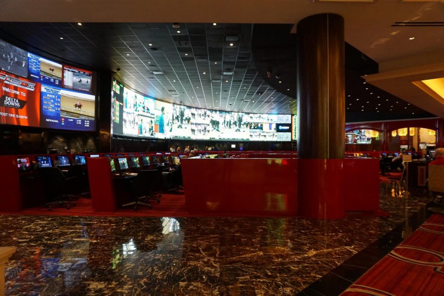 PlayAZ.com: Arizona sportsbooks to eventually attract more than $3 billion in bets annually