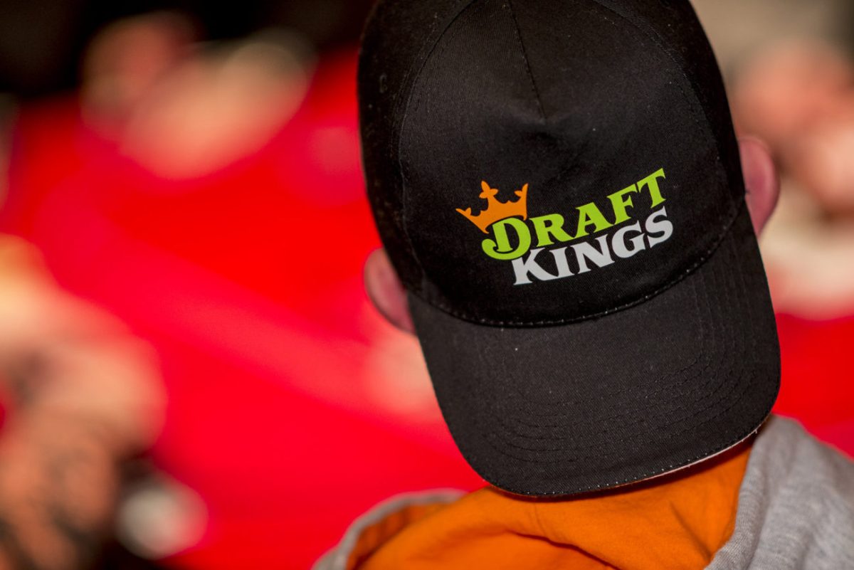 DraftKings Slated to Launch Online Sportsbook in Maryland on November 23