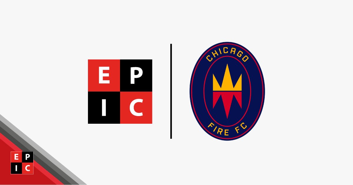 Chicago Fire FC Becomes First MLS Club to Launch Gambling Awareness Sessions with EPIC Risk Management and Entain Foundation US