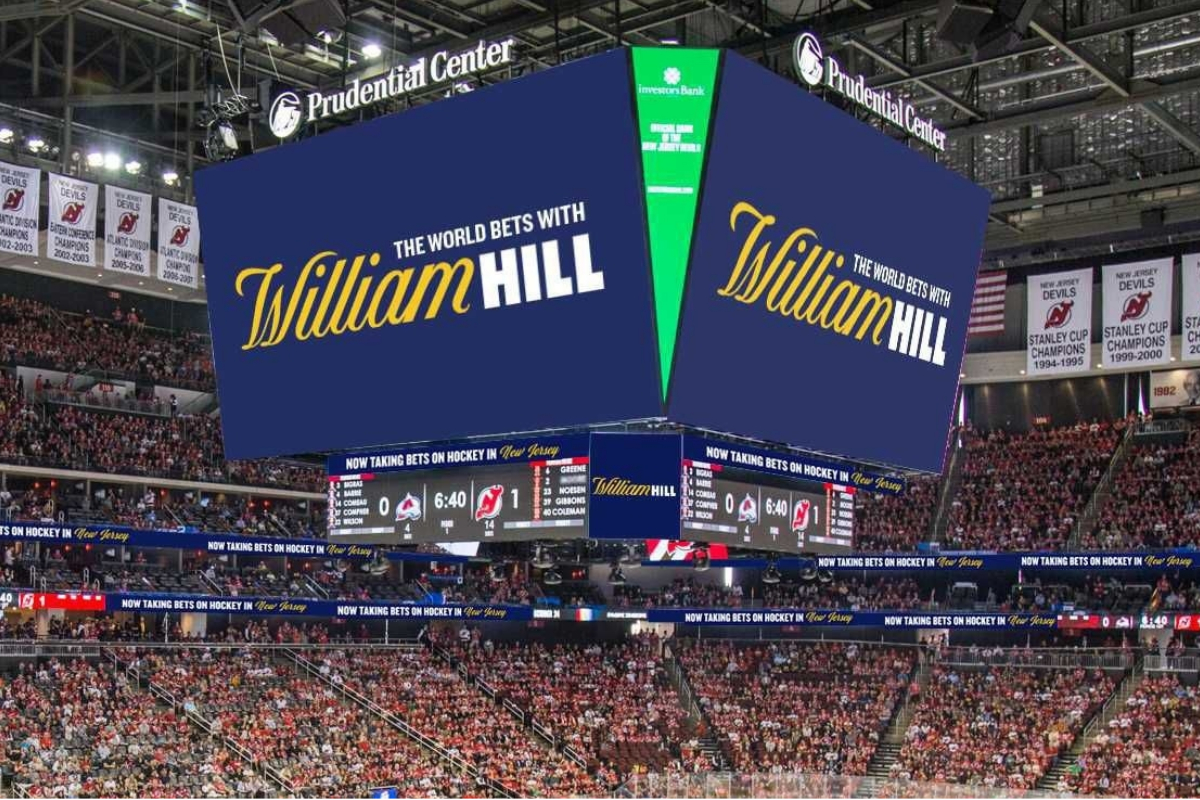 Caesars Entertainment Announces Completion of William Hill PLC Acquisition