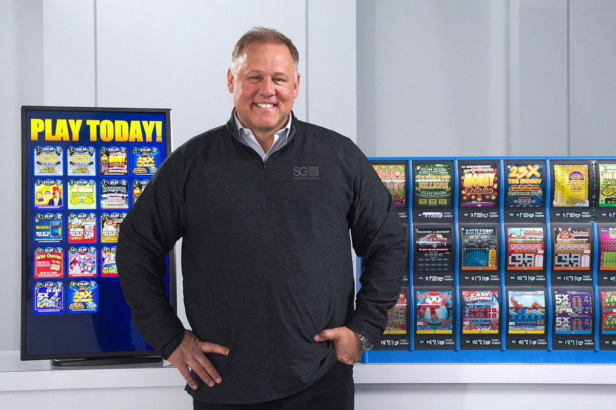 Ohio Lottery Reaches Record $2 Billion in Retail Sales