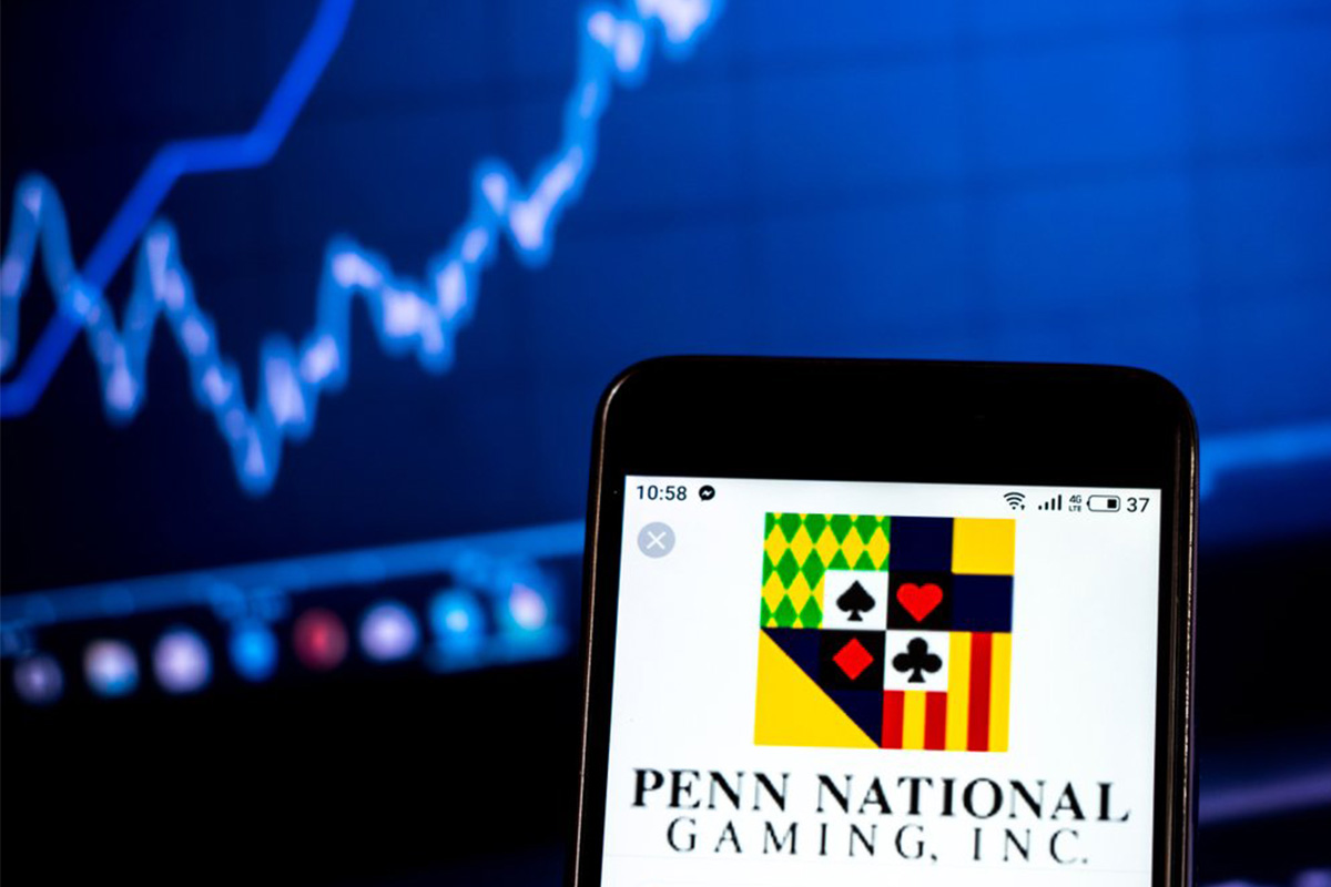 Penn National Gaming to Acquire Score Media and Gaming, Creating North America’s Leading Digital Sports Content, Gaming and Technology Company