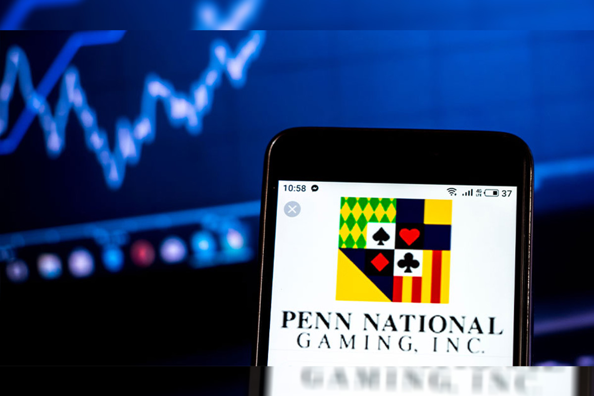 Penn National Stock Drops 10% Despite Earnings Beat