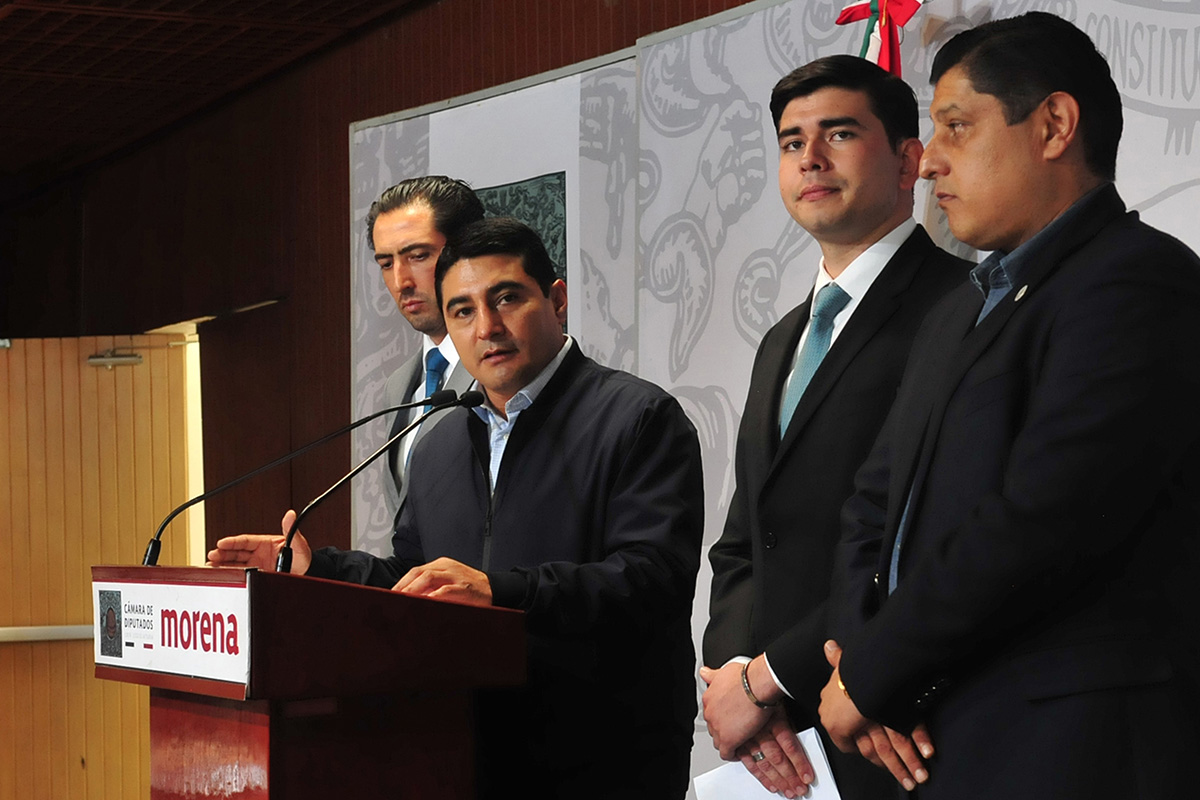 Mexico Legislator Proposes New Sports Betting Regulations