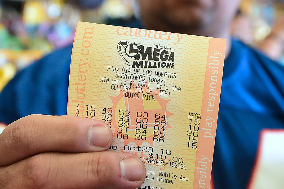 Missouri Legislature Moves to Protect Identities of Lottery Winners