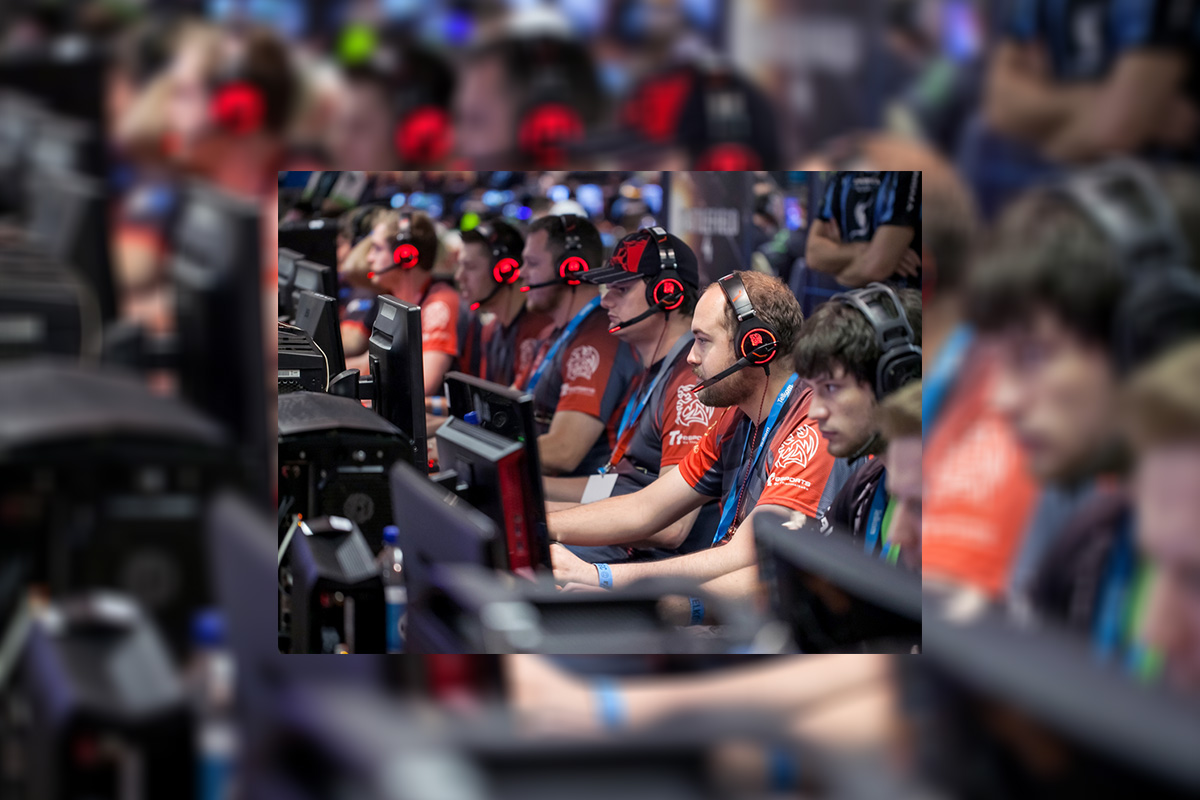 Esports Technologies Launches Esports Games App on Google Play Store