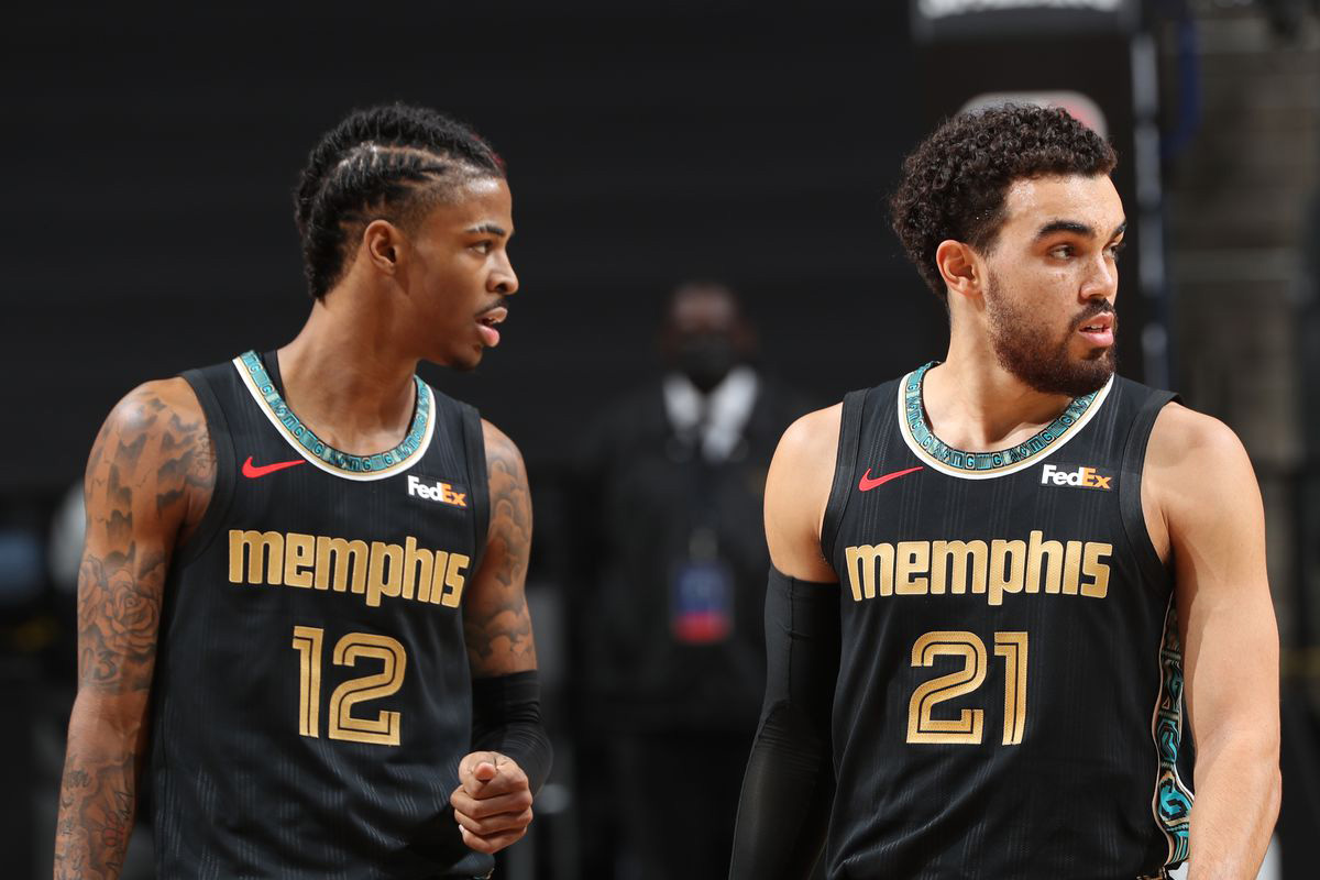 Memphis Grizzlies And WynnBET Announce Details Of Multi-Year Marketing Partnership