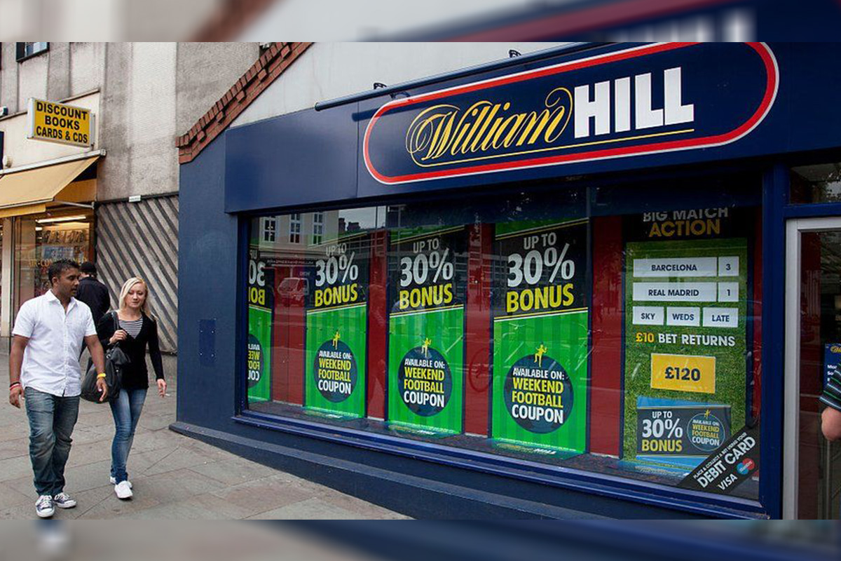 William Hill Starts Business Operations in Colombia