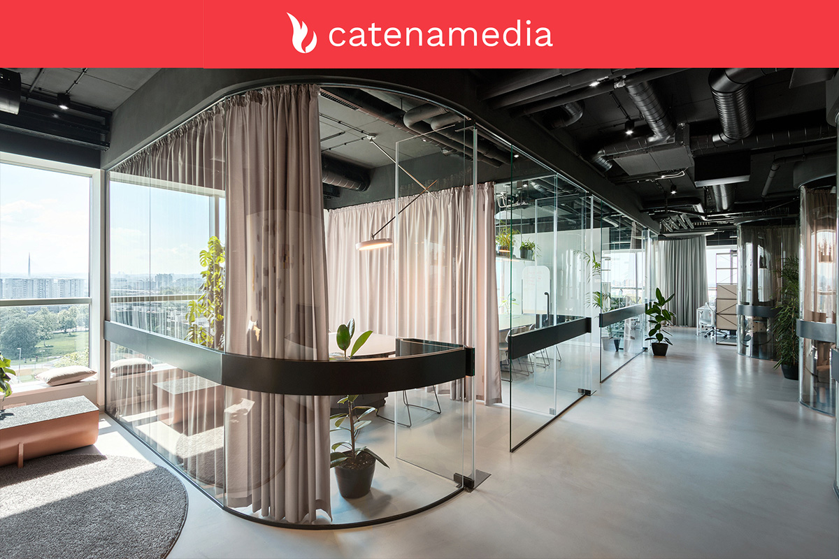 Catena Media Acquires Lineups.com