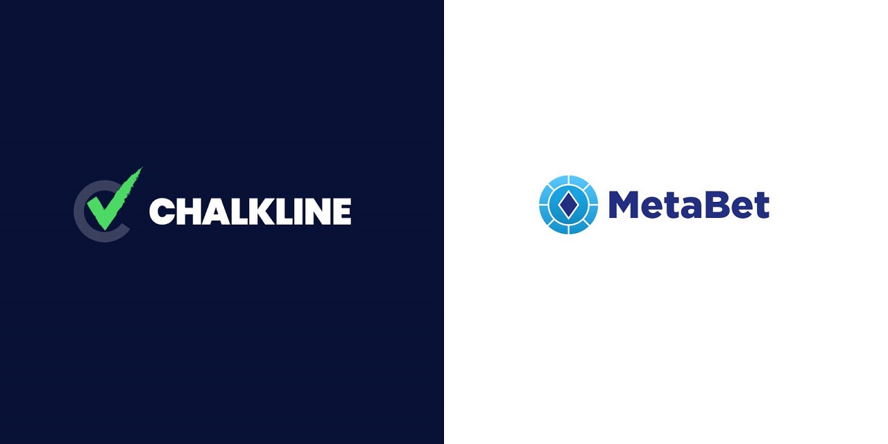 Chalkline and MetaBet Announce Product Partnership for Media Companies and Operators