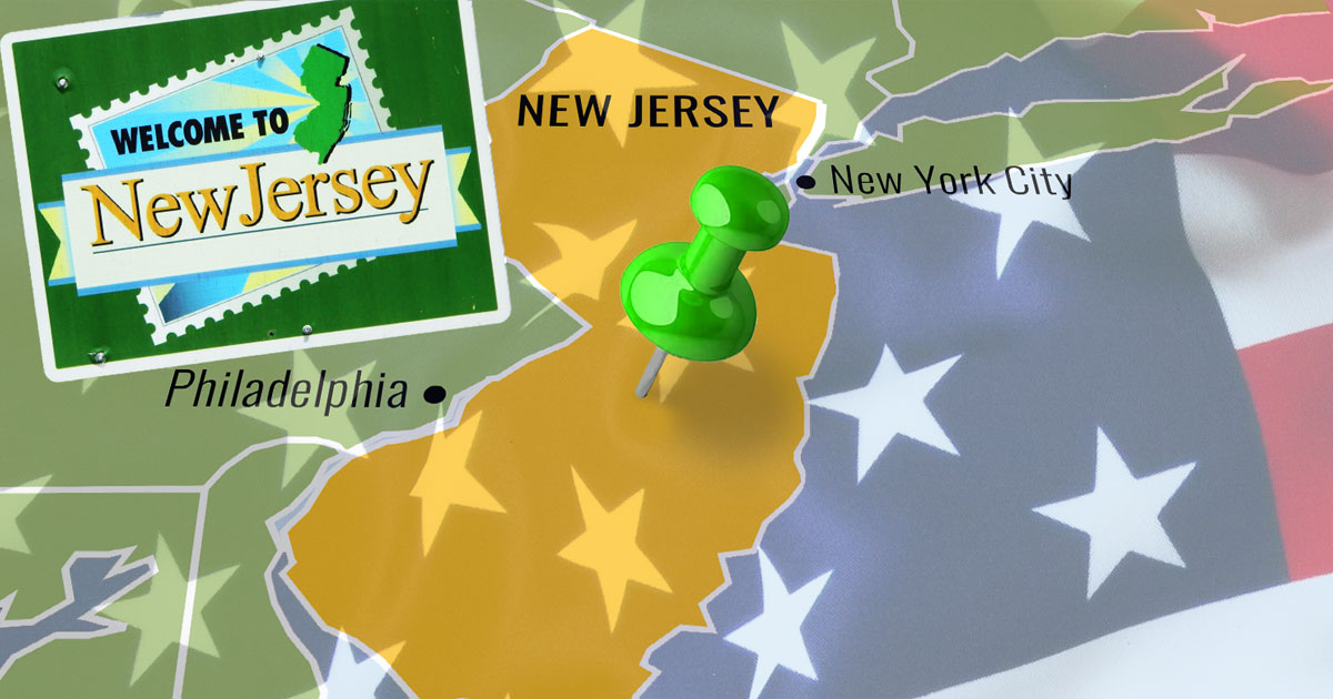 Enteractive realizes US expansion with New Jersey licence granted