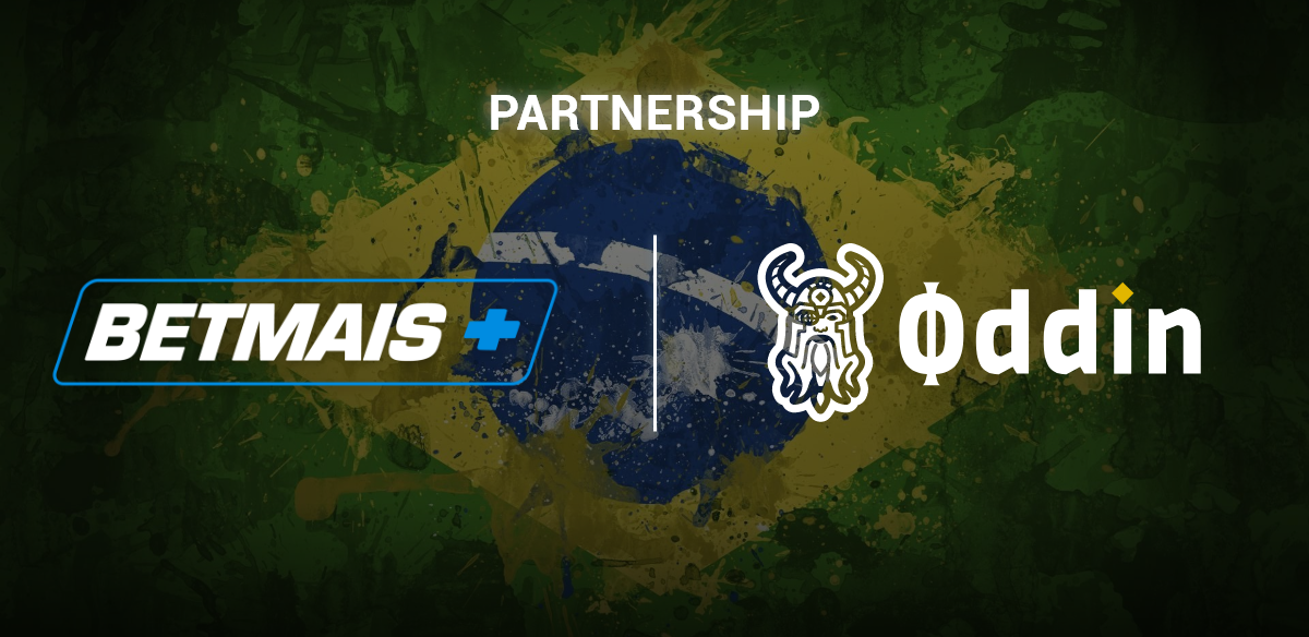 BetMais partners with Oddin for esports betting iFrame in Brazil