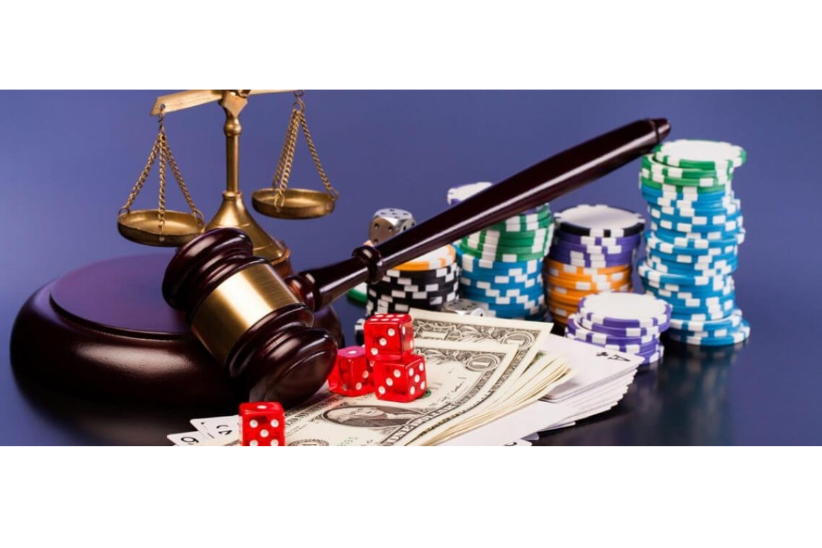 Betting Sites: US Vs. EU Gambling Laws