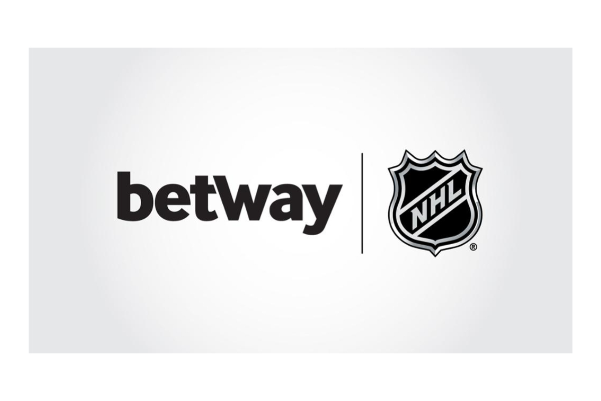 Betway Signs Multiyear Partnership with NHL
