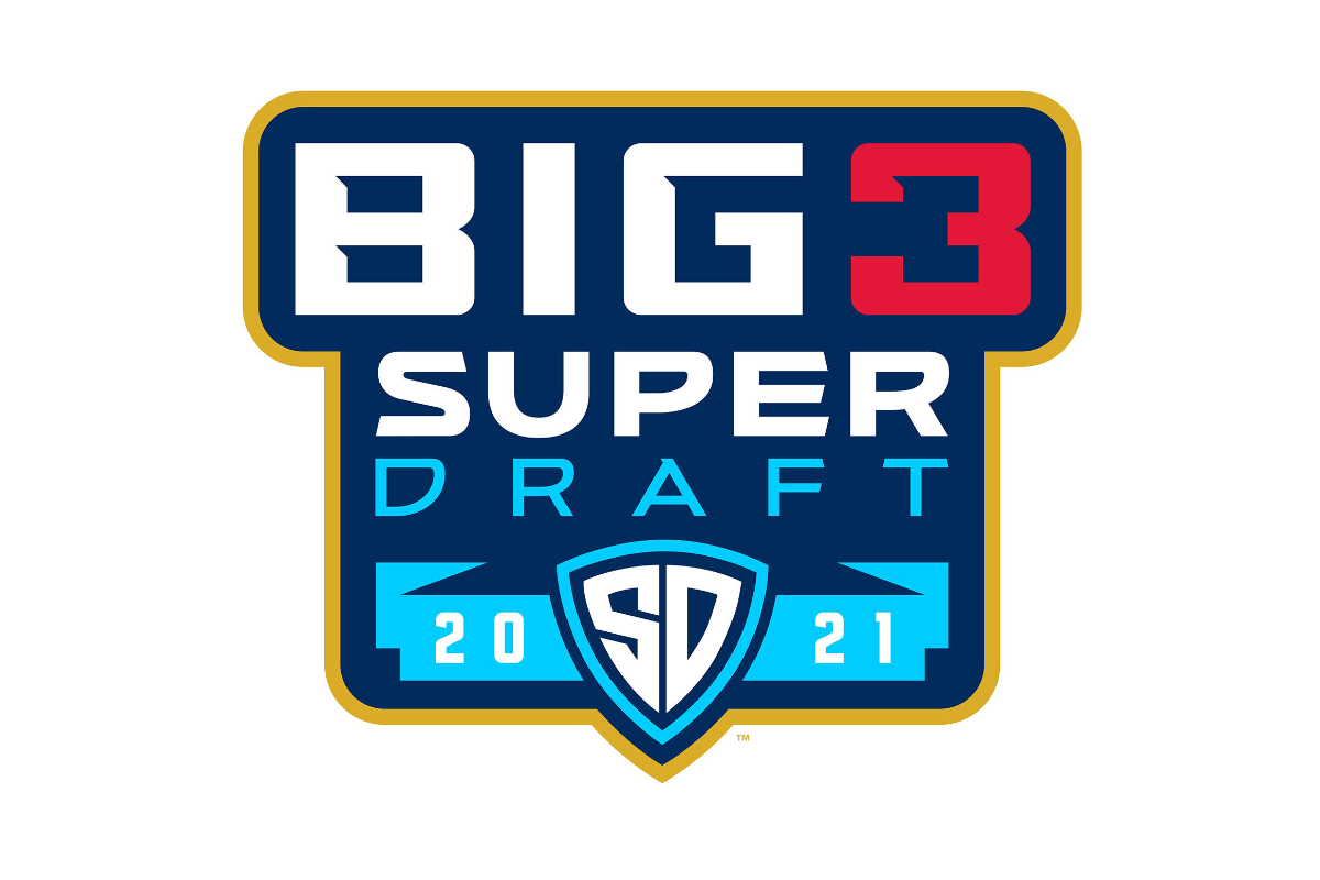 BIG3 Announces SuperDraft As First-Ever Daily Fantasy Partner