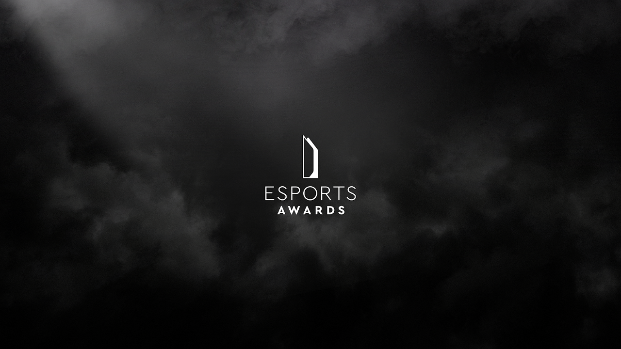 Fandifi Technology Teams Up with Esports Awards