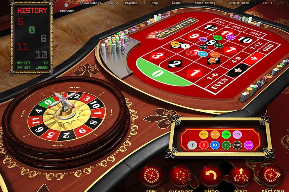 A Review of Your Rights When Choosing to Gamble Online