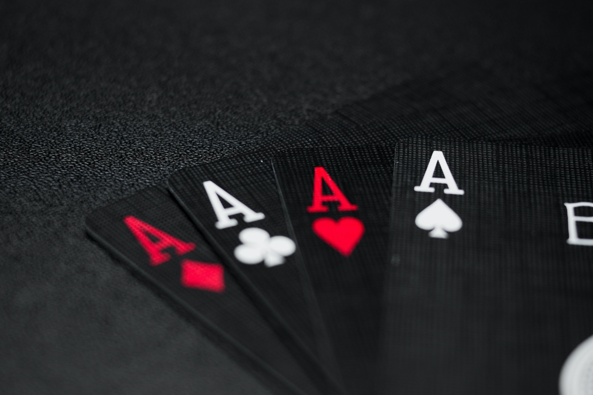 Amazing Trends that are Set to Transform the Gambling and Casino Industry in 2021