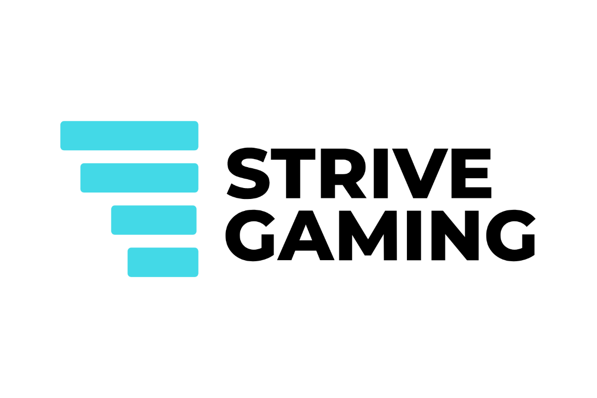 Strive Gaming appoint Andrew Holmes as new COO