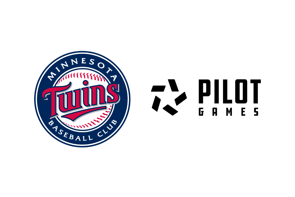 Pilot Games Partner Up With Major League Baseball Team