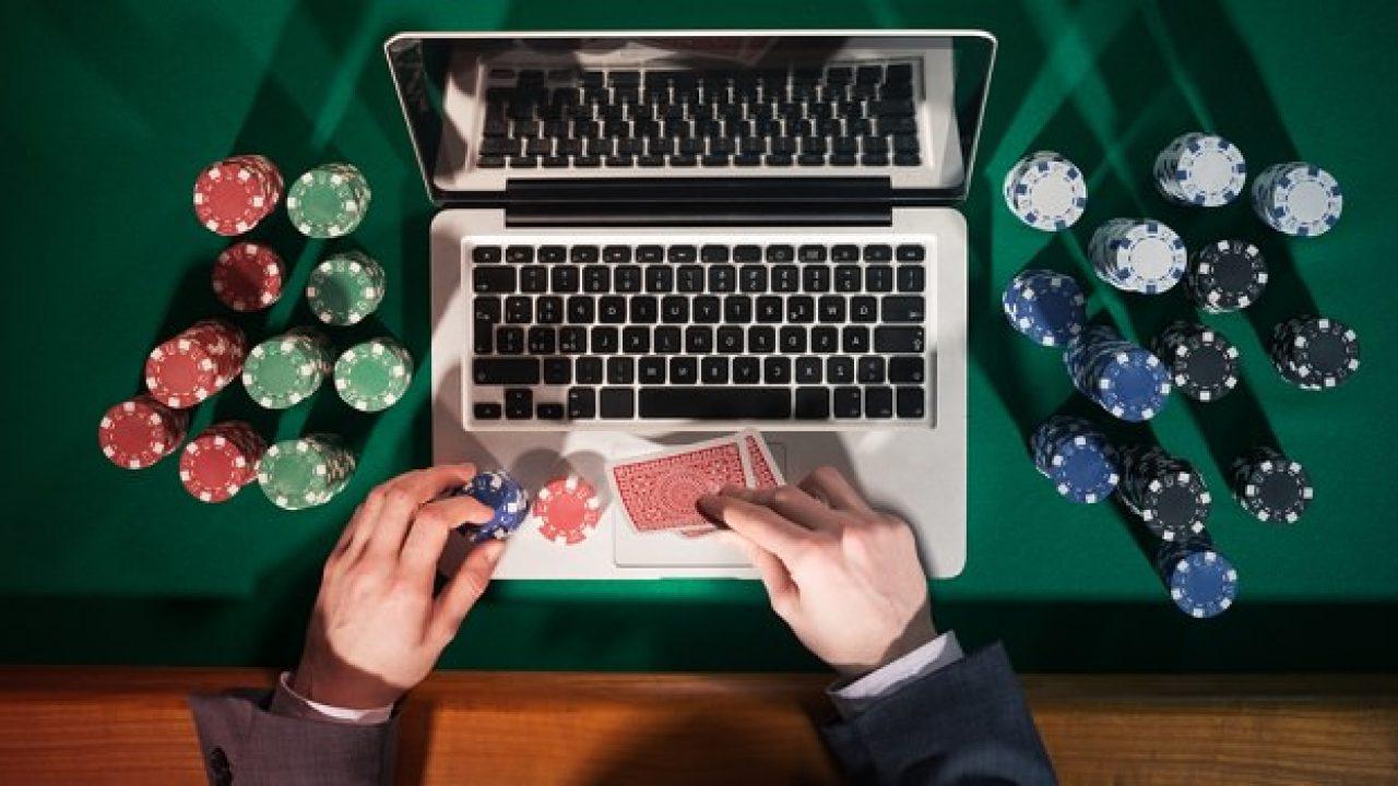 United States Gambling Laws Vs Sweden