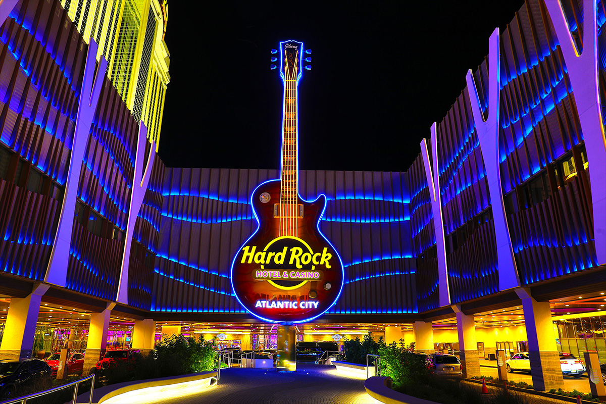 Hard Rock Continues Fight Against Human Trafficking
