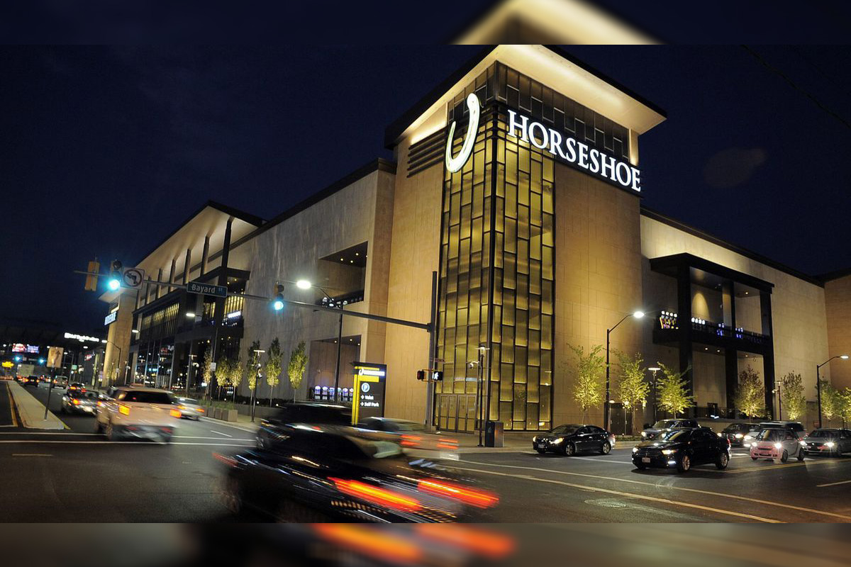 Caesars Entertainment to Retain Ownership of Horseshoe Hammond Casino