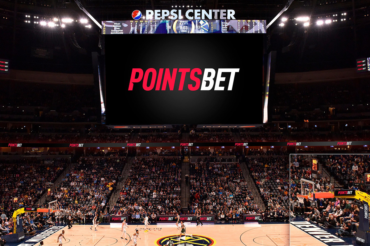 PointsBet Signs Strategic Partnership with Riverboat Group
