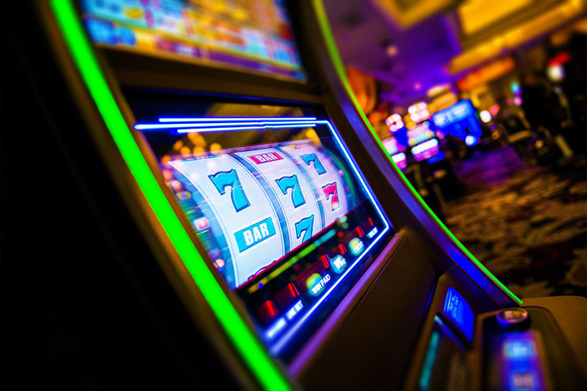 Chilean Senate Approves Bill Banning Use of Slot Machines Outside Casinos