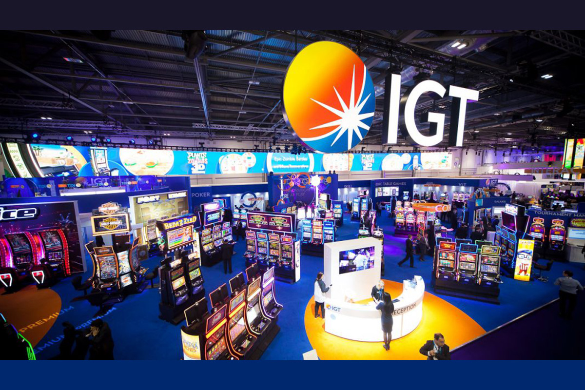 IGT Installs USwitch Multi-Game Video Slots at Casino New York in Medellin