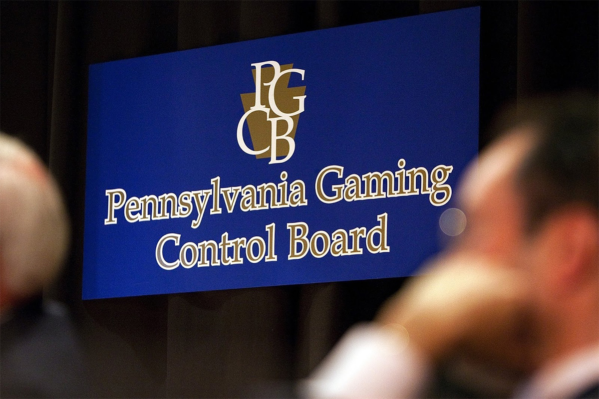 PA Gaming Control Board Issues Four Fines Totaling $284,000
