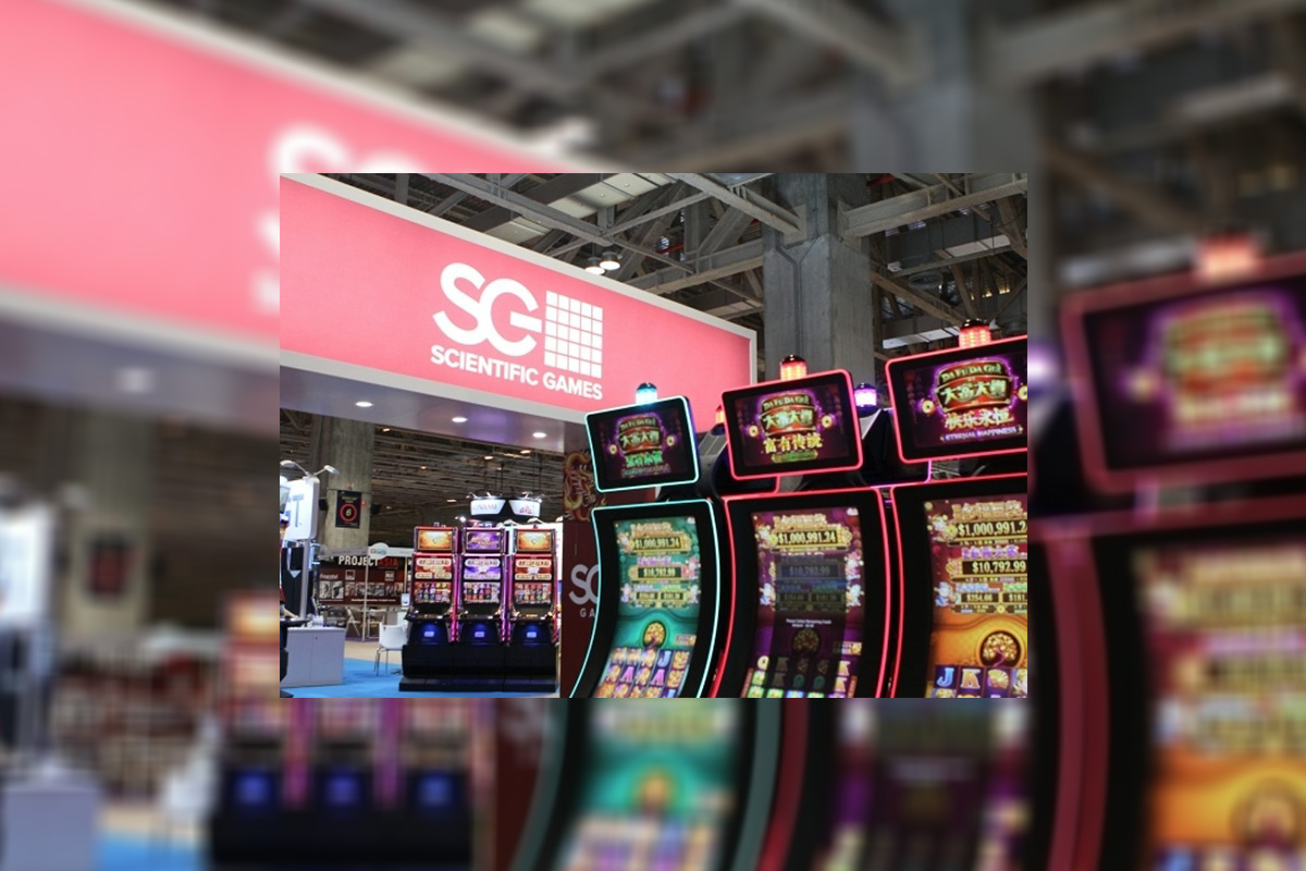 Scientific Games Plans to Divest its Lottery, Sports Betting Businesses