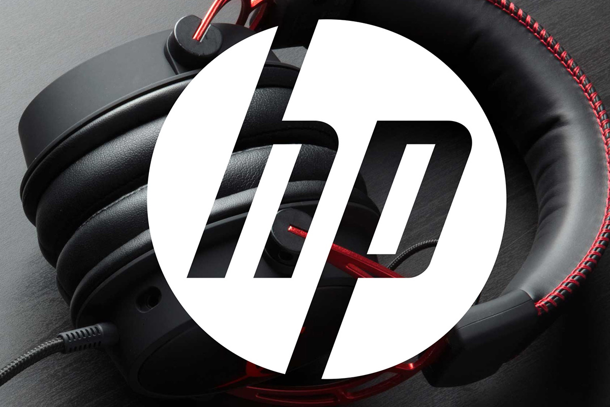 HP Inc. Acquires HyperX