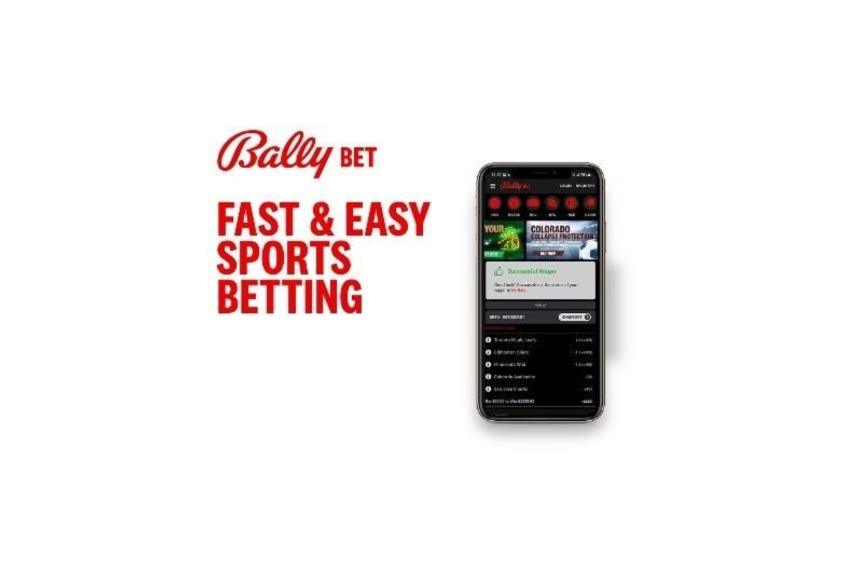 Bally's Interactive Launches Mobile Sportsbook In Iowa