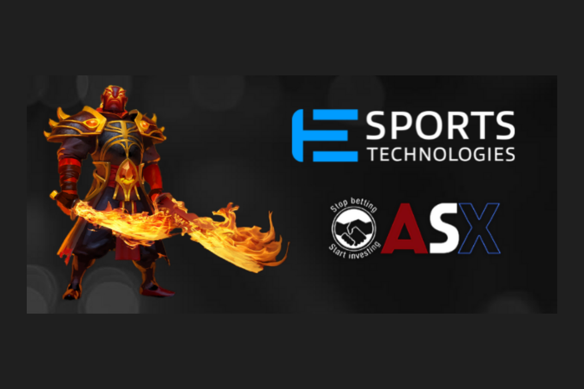 ASX and Esports Technologies (EBET) join forces in strategic esports alliance