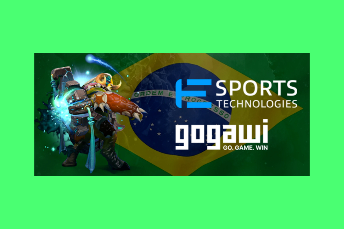 Esports Technologies' Enhanced Wagering Platform Launches in Brazil