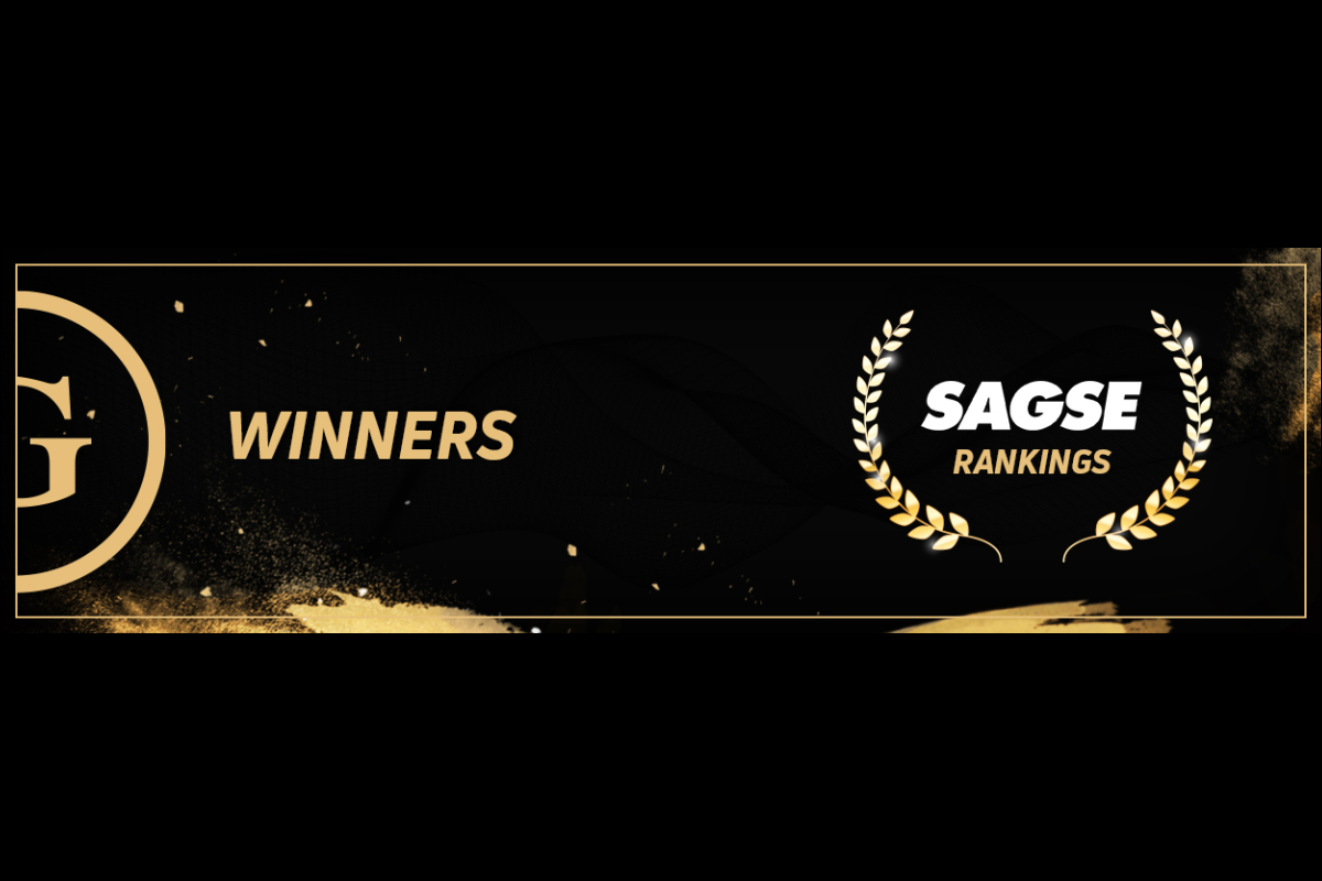 GoldenRace wins at three SAGSE Rankings