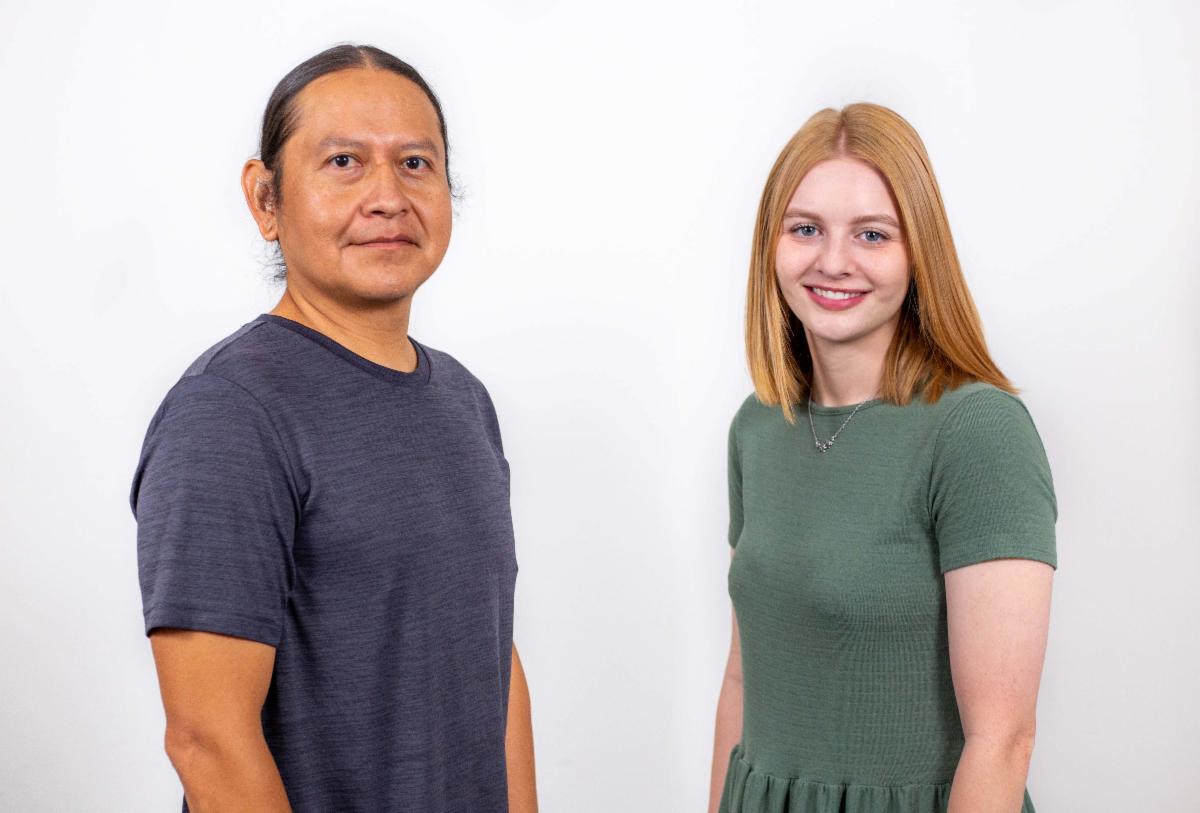 BMM Testlabs welcomes their AISES interns for Summer 2021