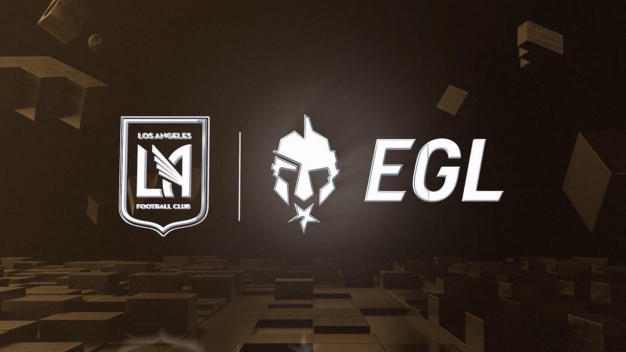 LAFC Signs Deal with Esports Entertainment Group