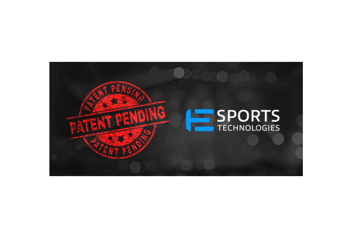 Esports Technologies Files Patent for Live Streaming Wagering Technology