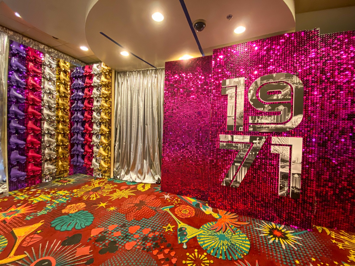 "Studio 71" photo space at the Plaza Hotel & Casino opens July 1