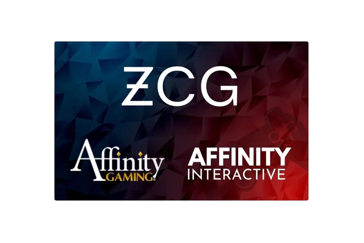 Z Capital Partners Completes Merger of Affinity Gaming and SIG