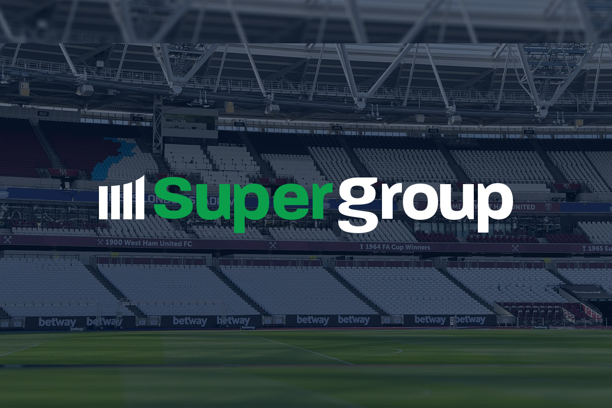 Super Group Provides Update on New Live Markets and Sponsorship Deals