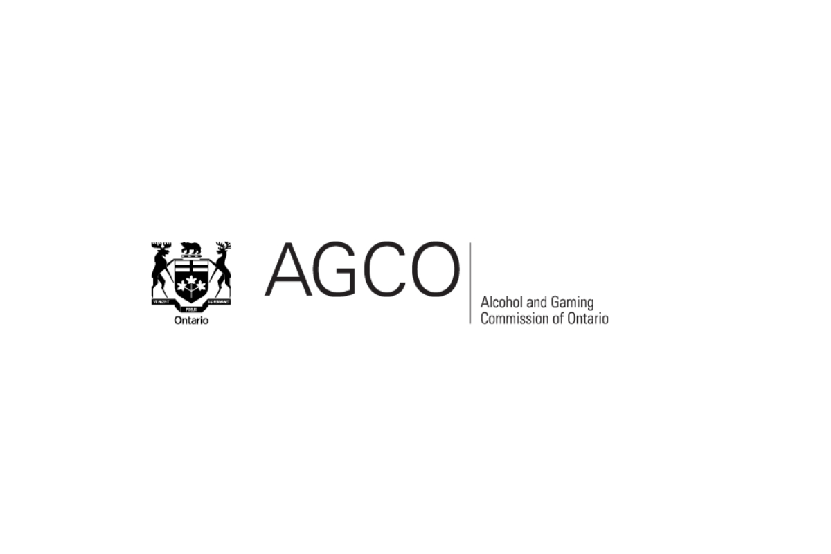 AGCO wins International Association of Gaming Regulators’ (IAGR) Regulatory Excellence Award